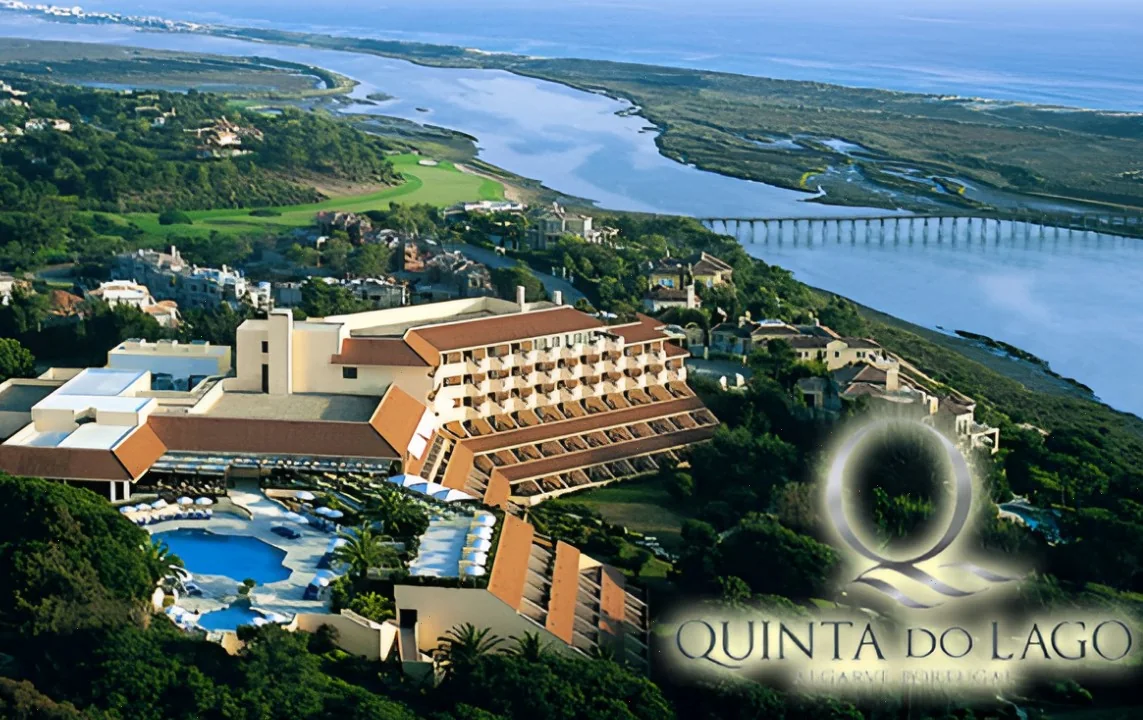 Hotel Quinta do Lago — Certificação energética