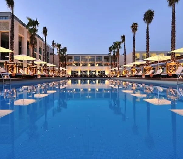 Tivoli Vitoria — Licenciamento