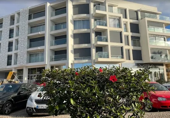 Edifício Atrium · Lagoa — Licenciamento